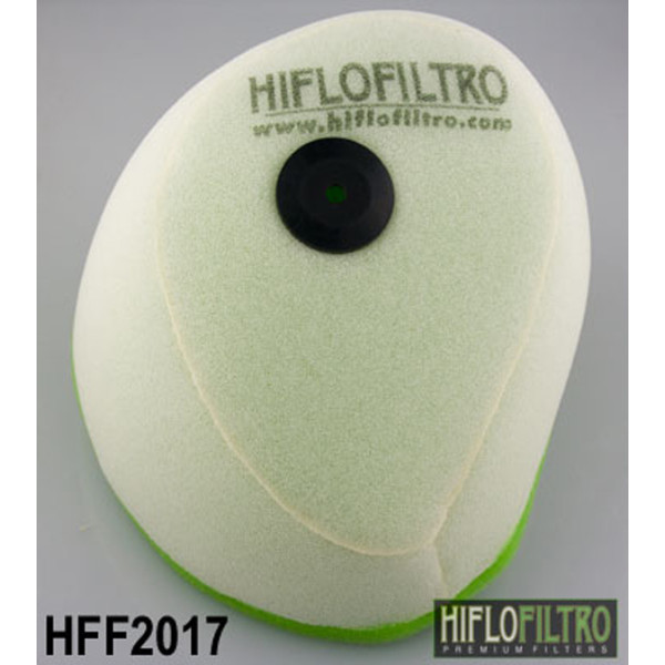 Hiflo Hiflo HFF2017 Foam Air Filter